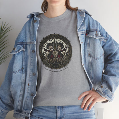 Demoniac Child T-Shirt