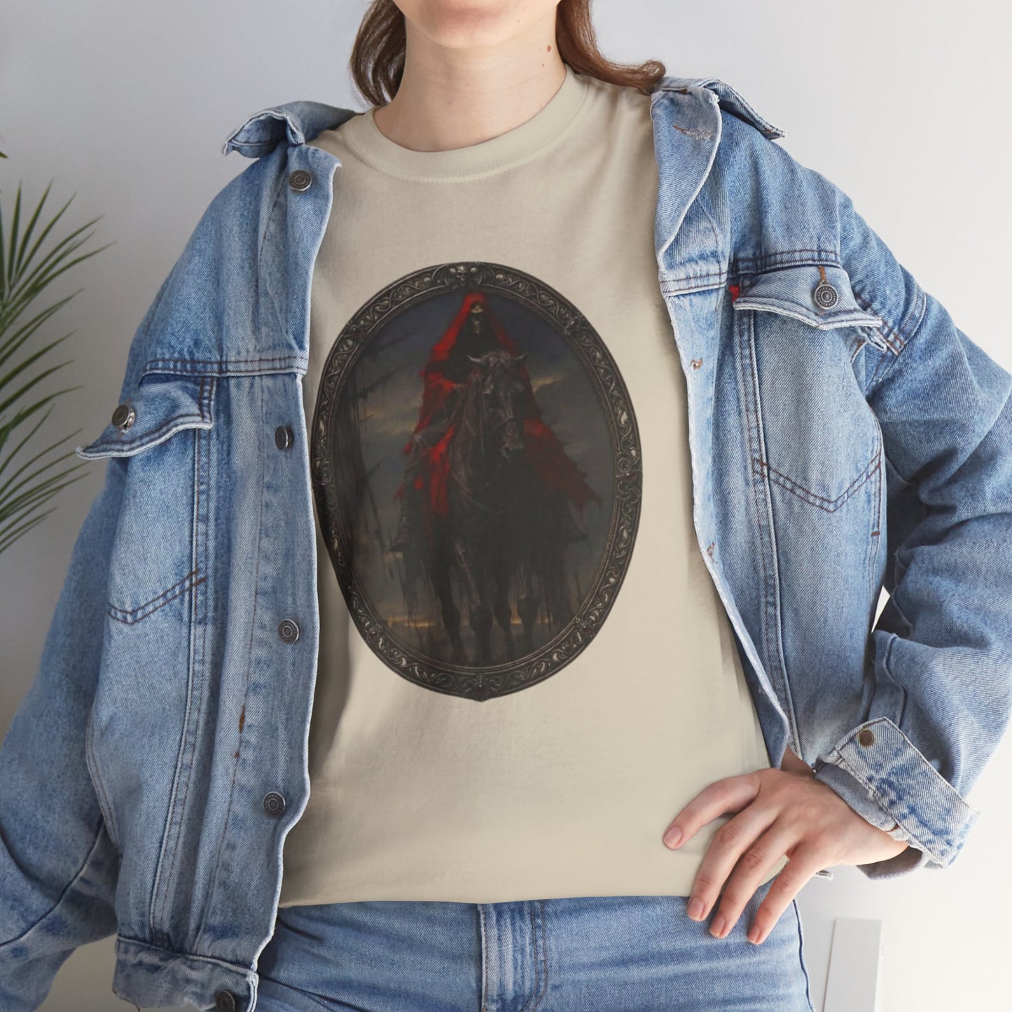 Dark Rider T-Shirt
