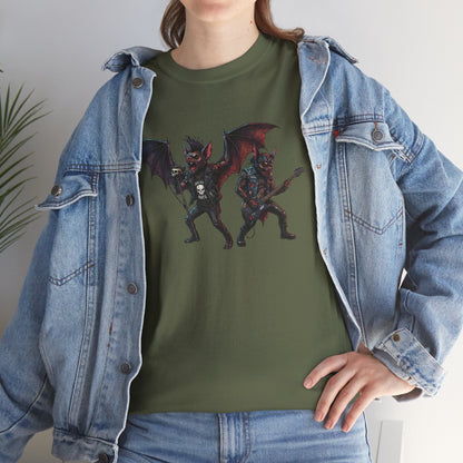 Demon Rock T-Shirt