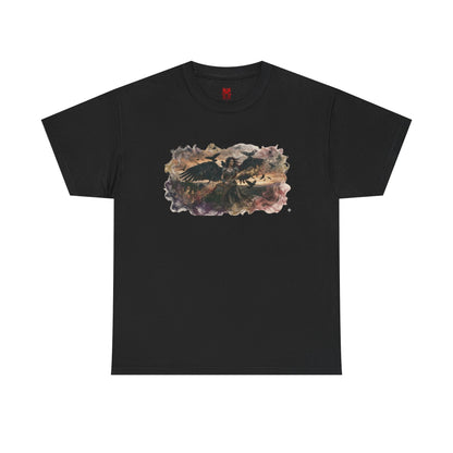Gothic Art T-Shirt