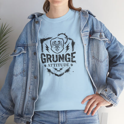 Grunge Attitude T-Shirt