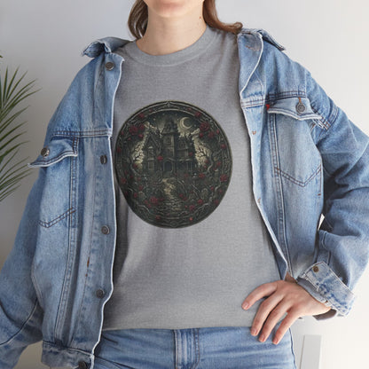 Castle Manor T-Shirt