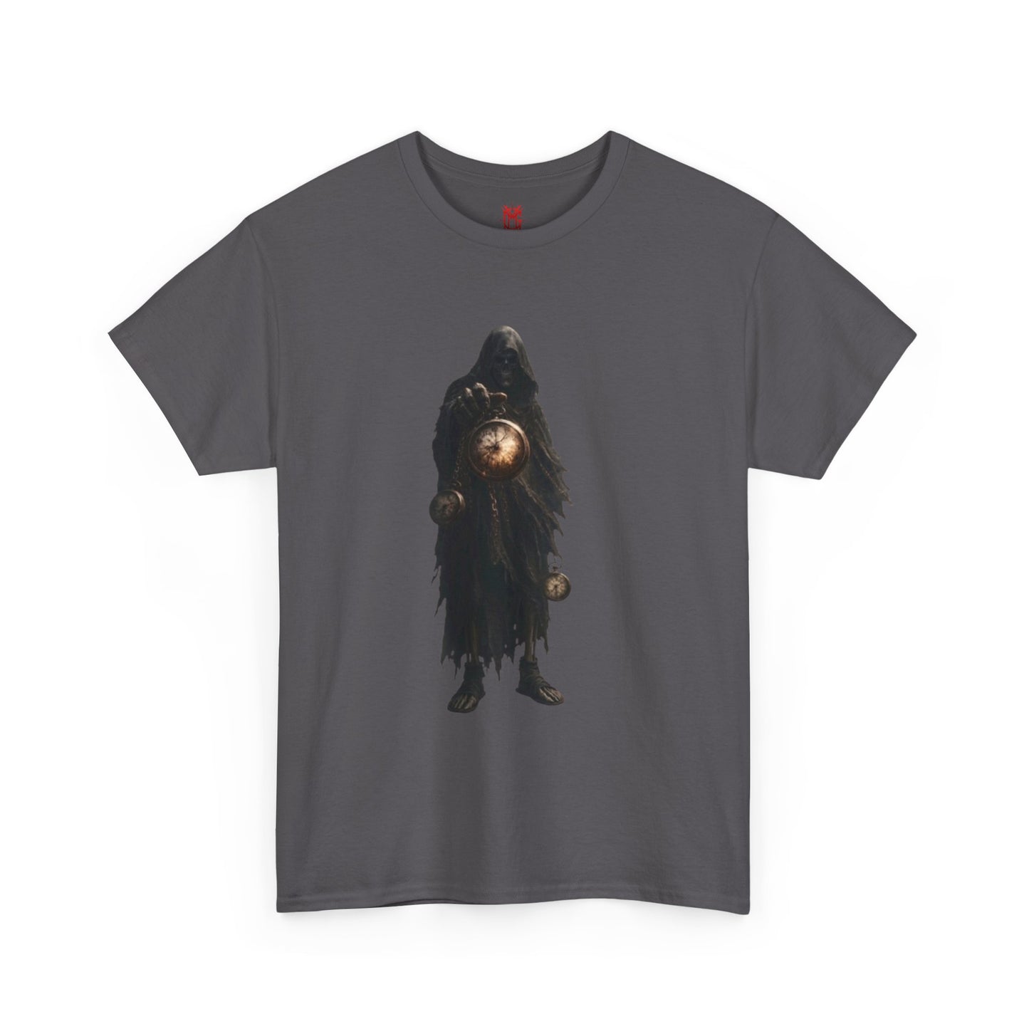 T-shirt occulte