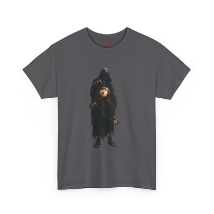 T-shirt occulte