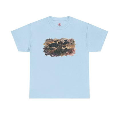 Gothic Art T-Shirt