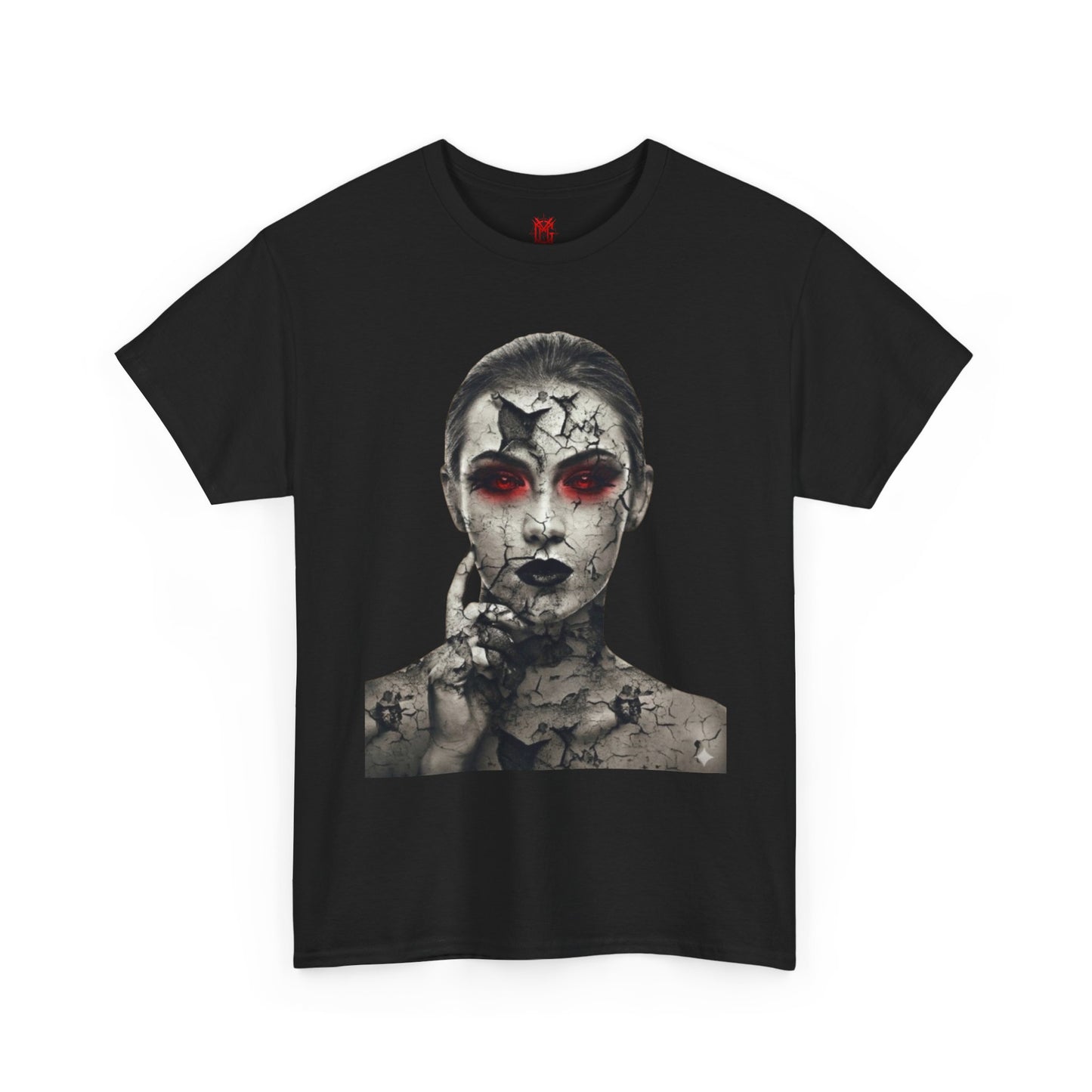 Dark Portrait T-Shirt