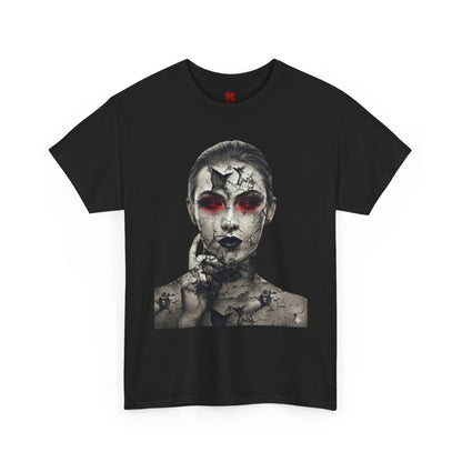 Dark Portrait T-Shirt