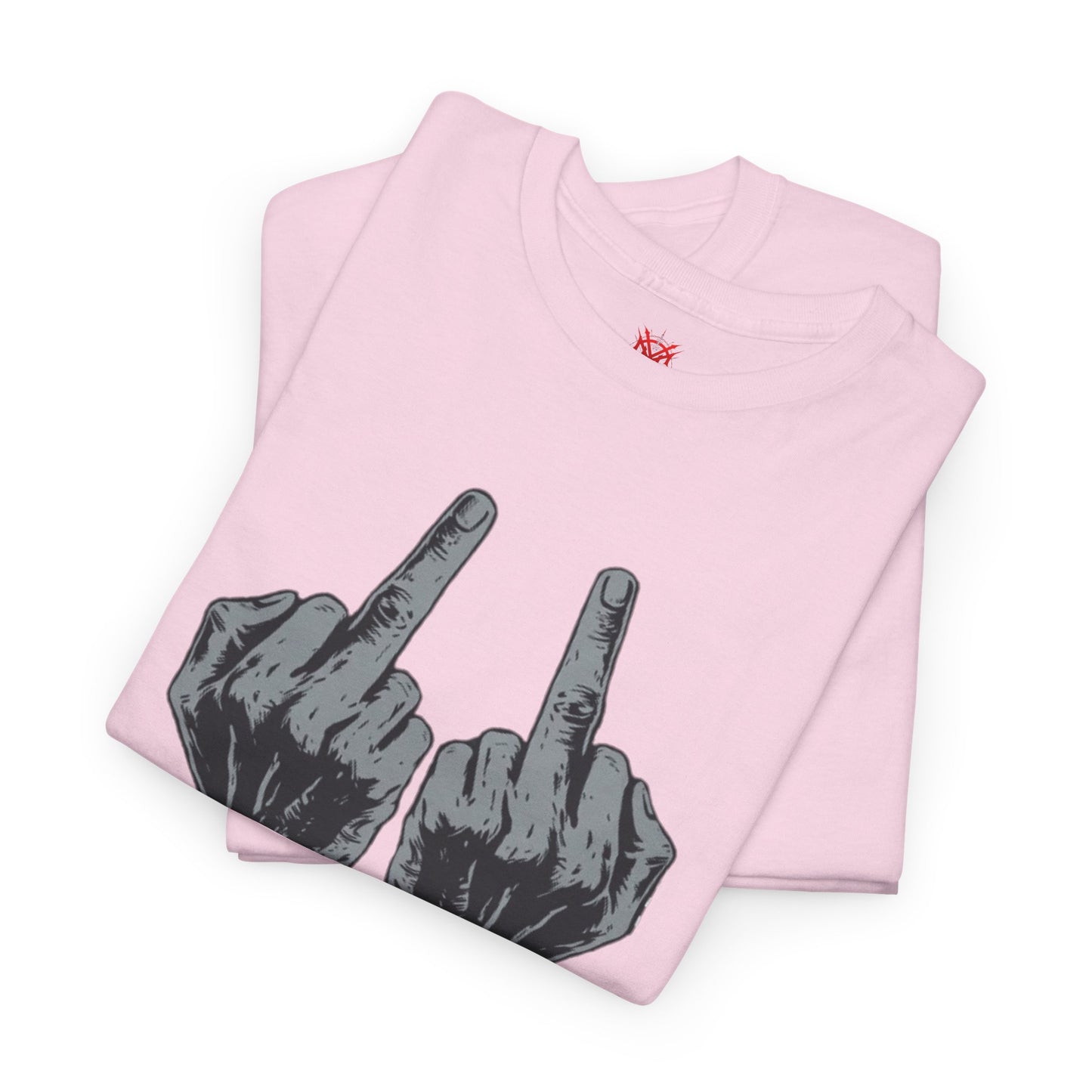 Fuck T-Shirt