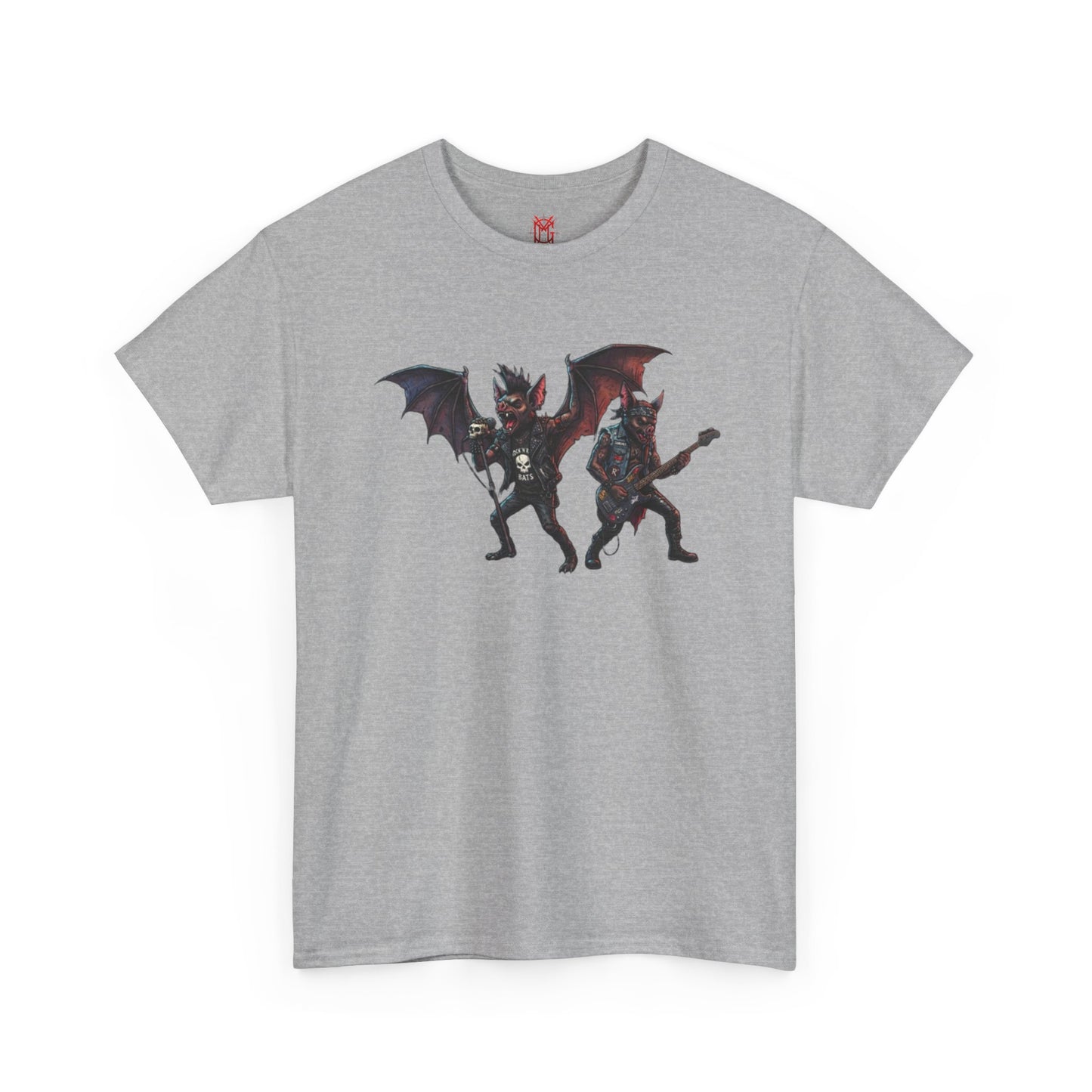 Demon Rock T-Shirt