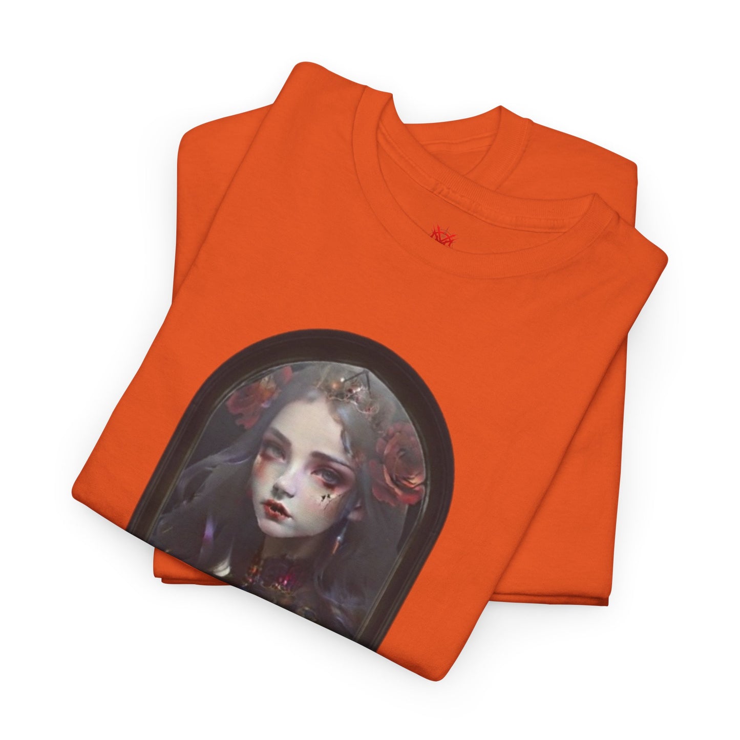 Gothic Portrait T-Shirt