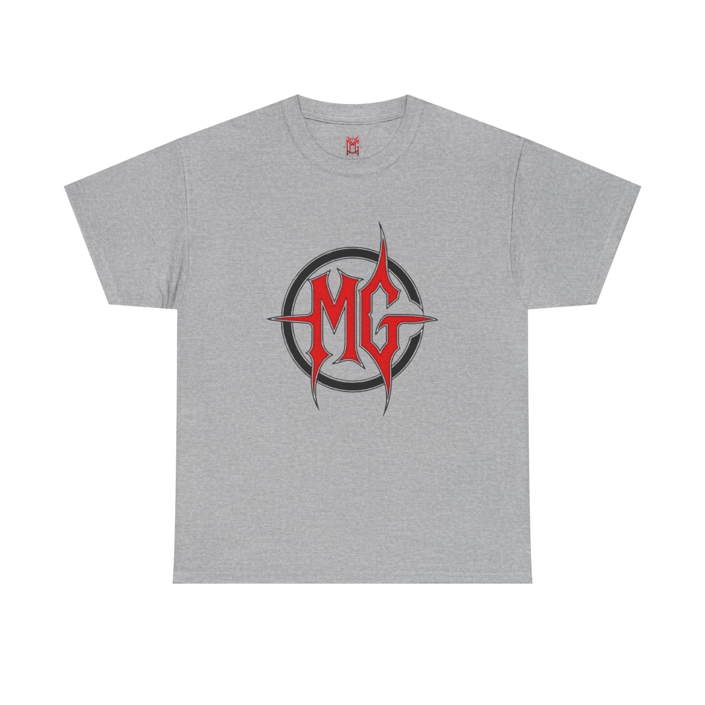 MG Logo T-Shirt