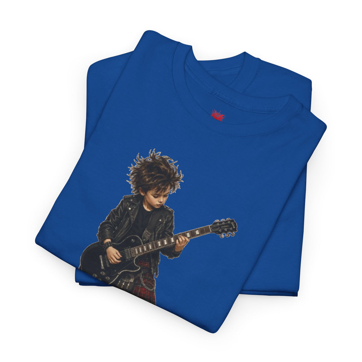 Rock Kid T-Shirt