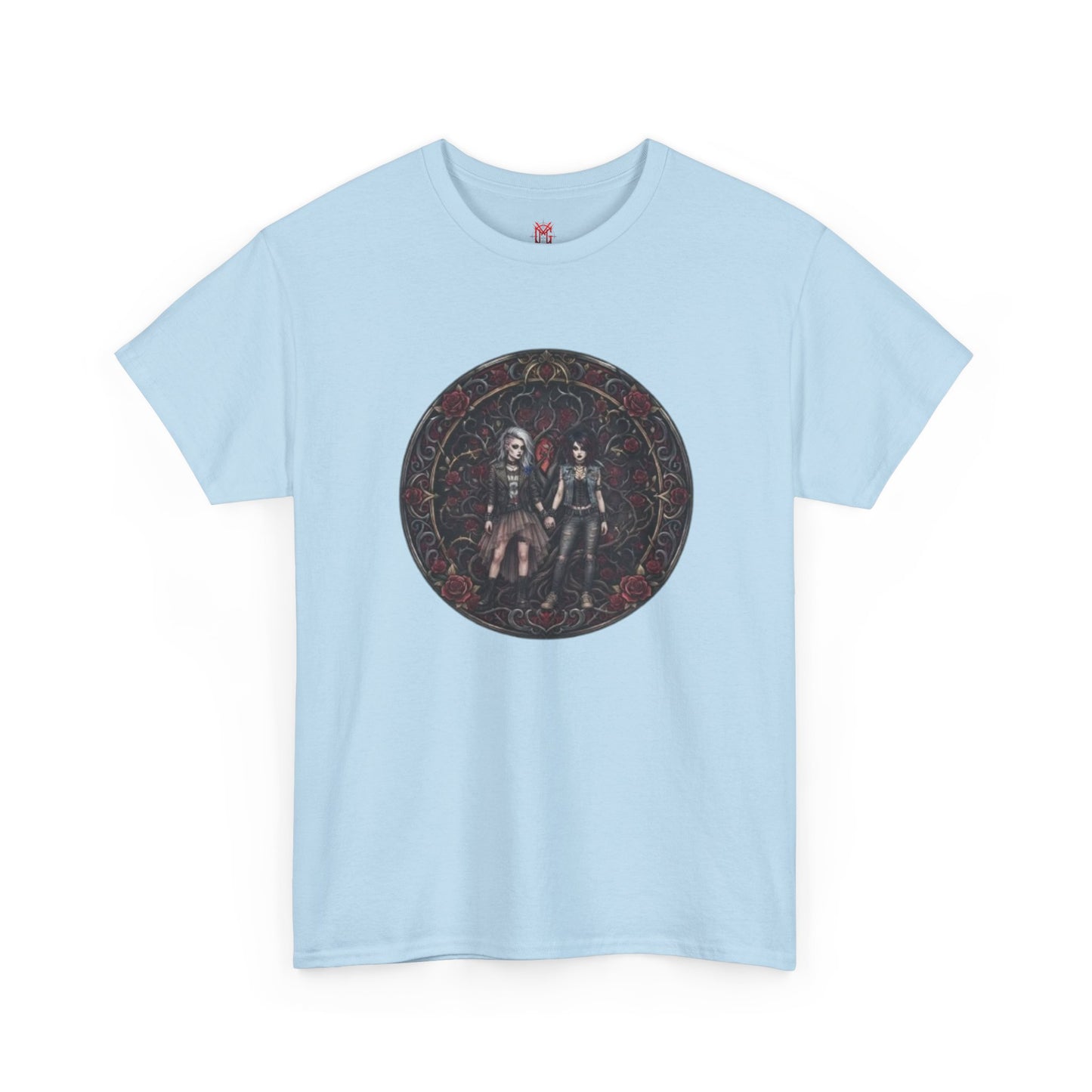 Metal Girls T-Shirt