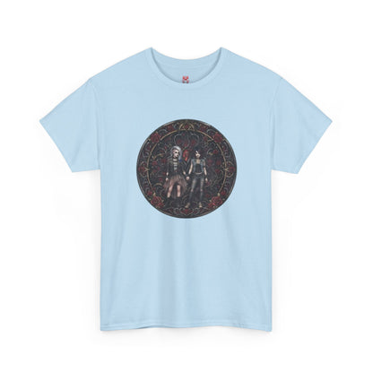 Metal Girls T-Shirt