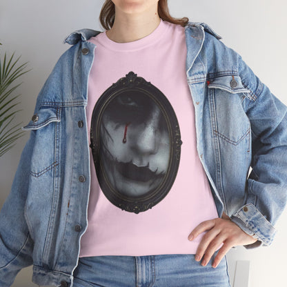Mirror Face T-Shirt