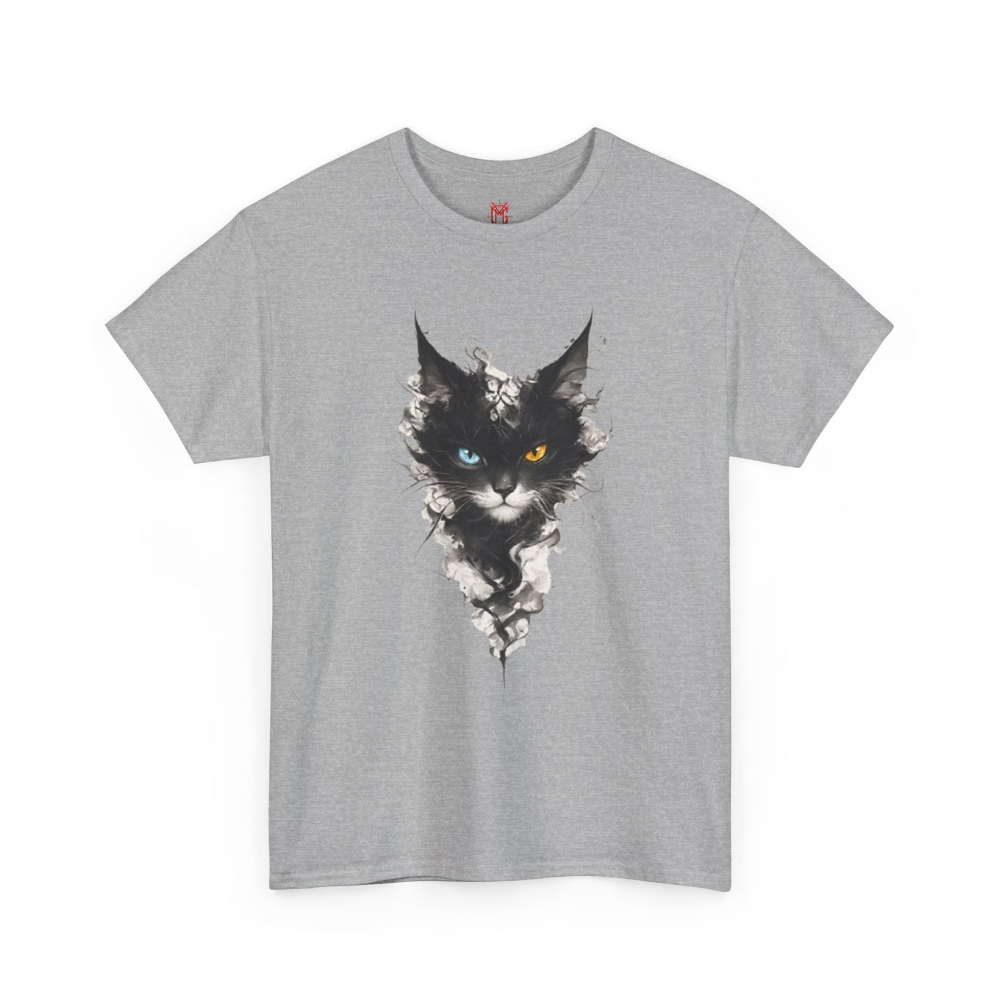 T-shirt Chat Noir