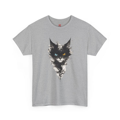T-shirt Chat Noir