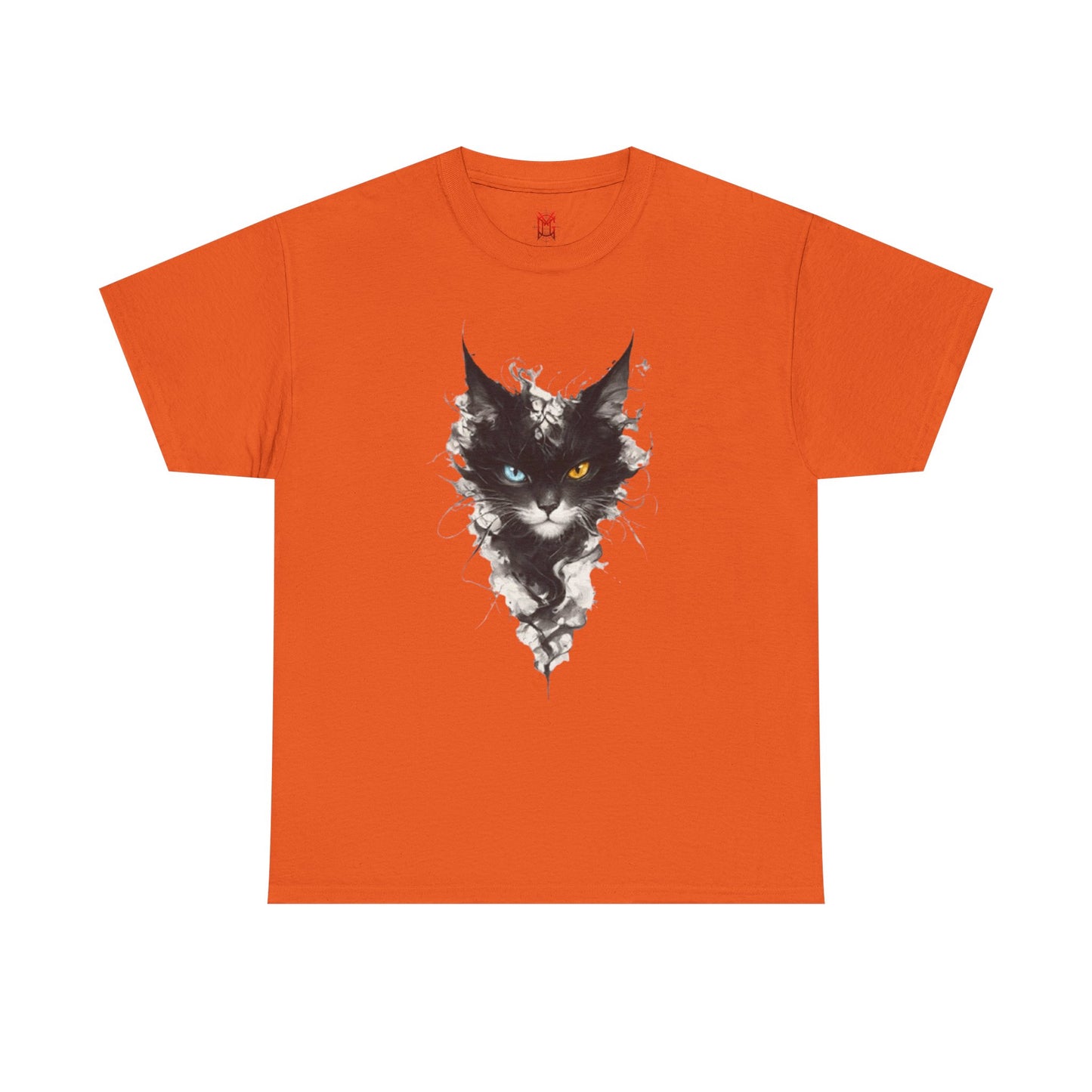 T-shirt Chat Noir