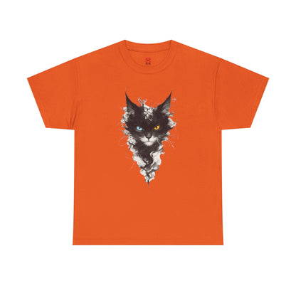 T-shirt Chat Noir