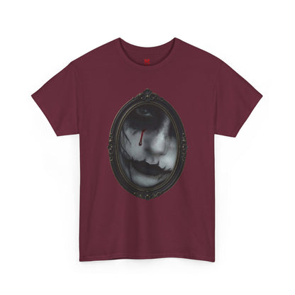 Mirror Face T-Shirt