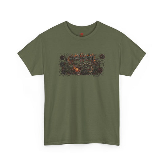 Campfire Night T-Shirt