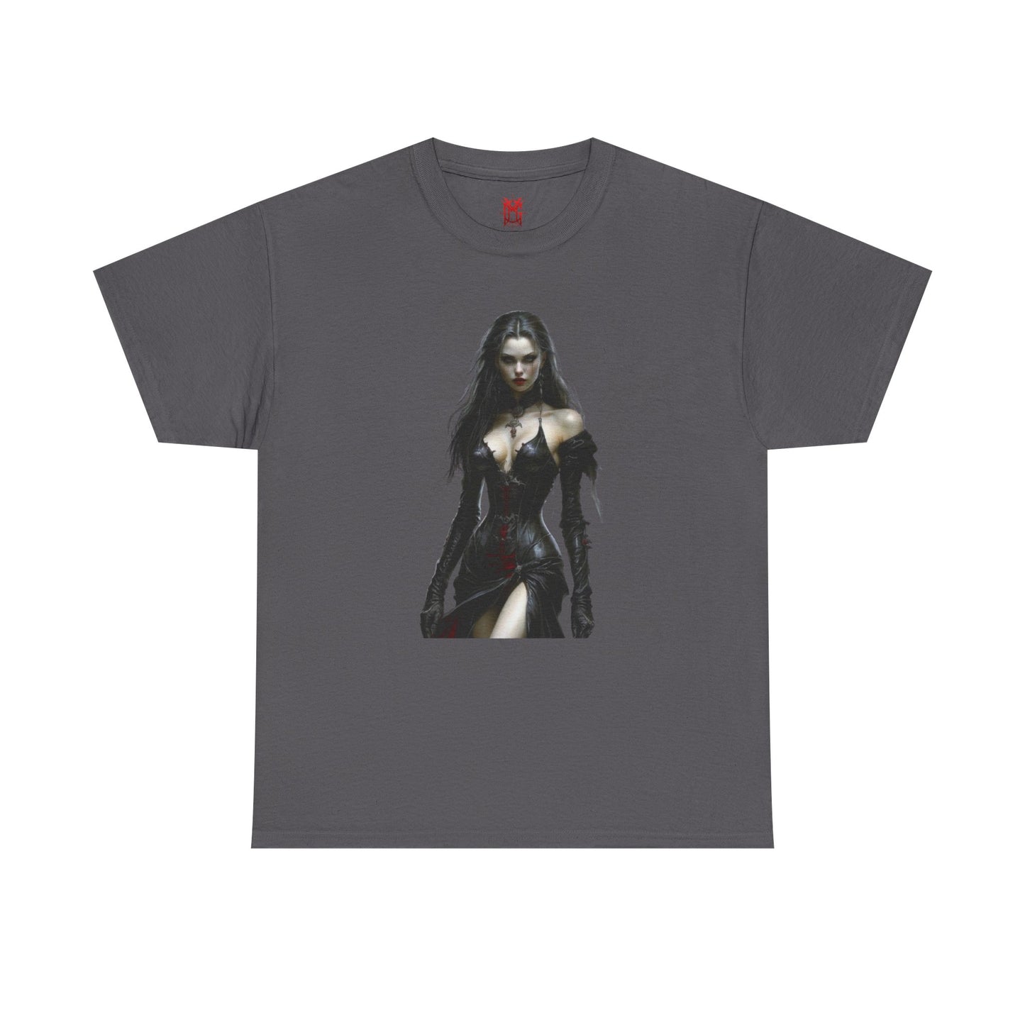 Vampiric Sorceress T‑Shirt