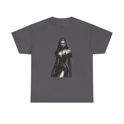 Vampiric Sorceress T‑Shirt