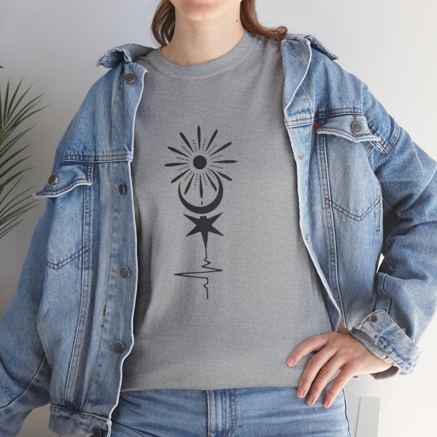 Astra T-Shirt