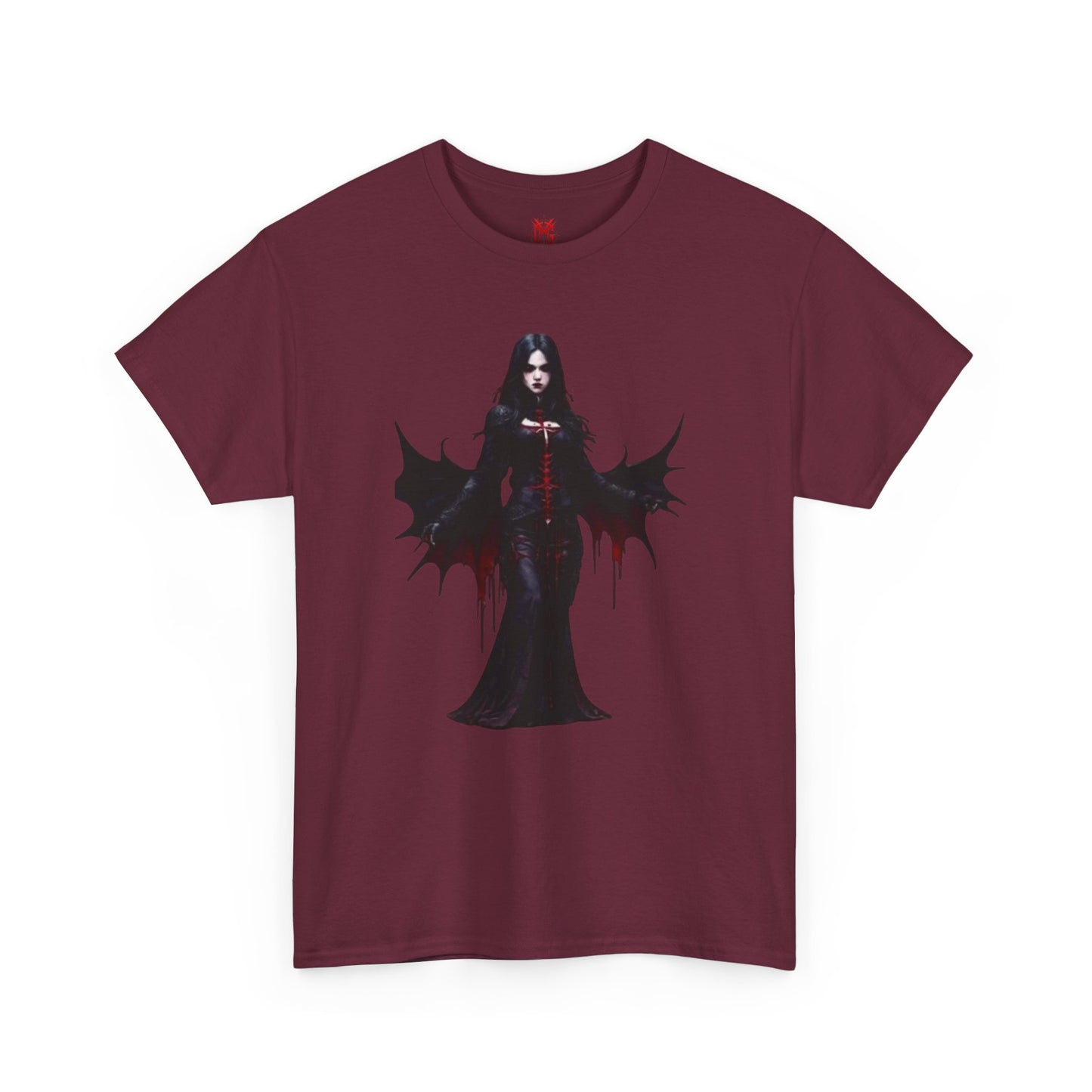 T-Shirt Reine Vampire