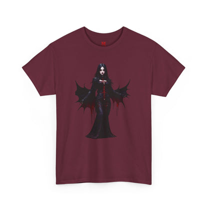T-Shirt Reine Vampire