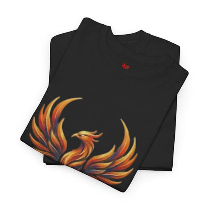 Phoenix Flame T-Shirt