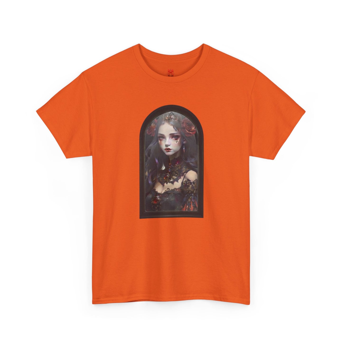 Gothic Portrait T-Shirt