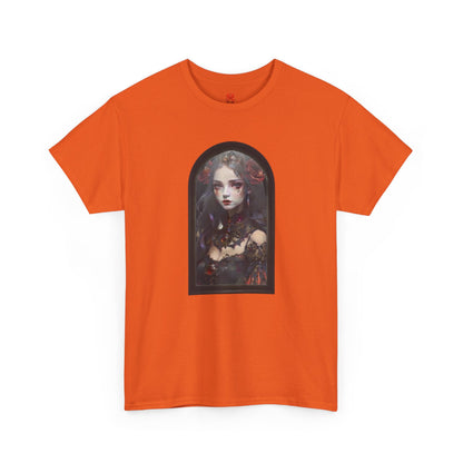 Gothic Portrait T-Shirt