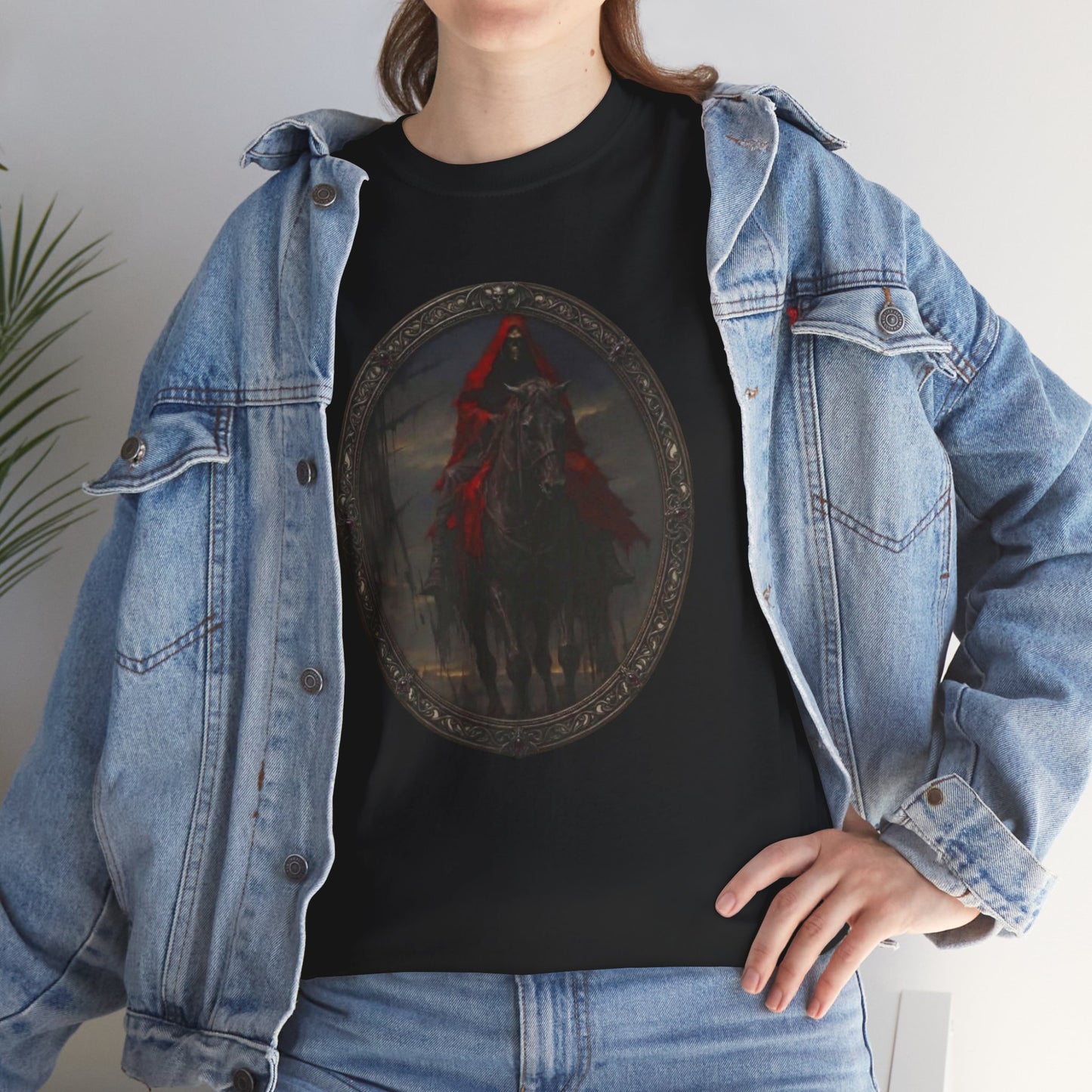 Dark Rider T-Shirt