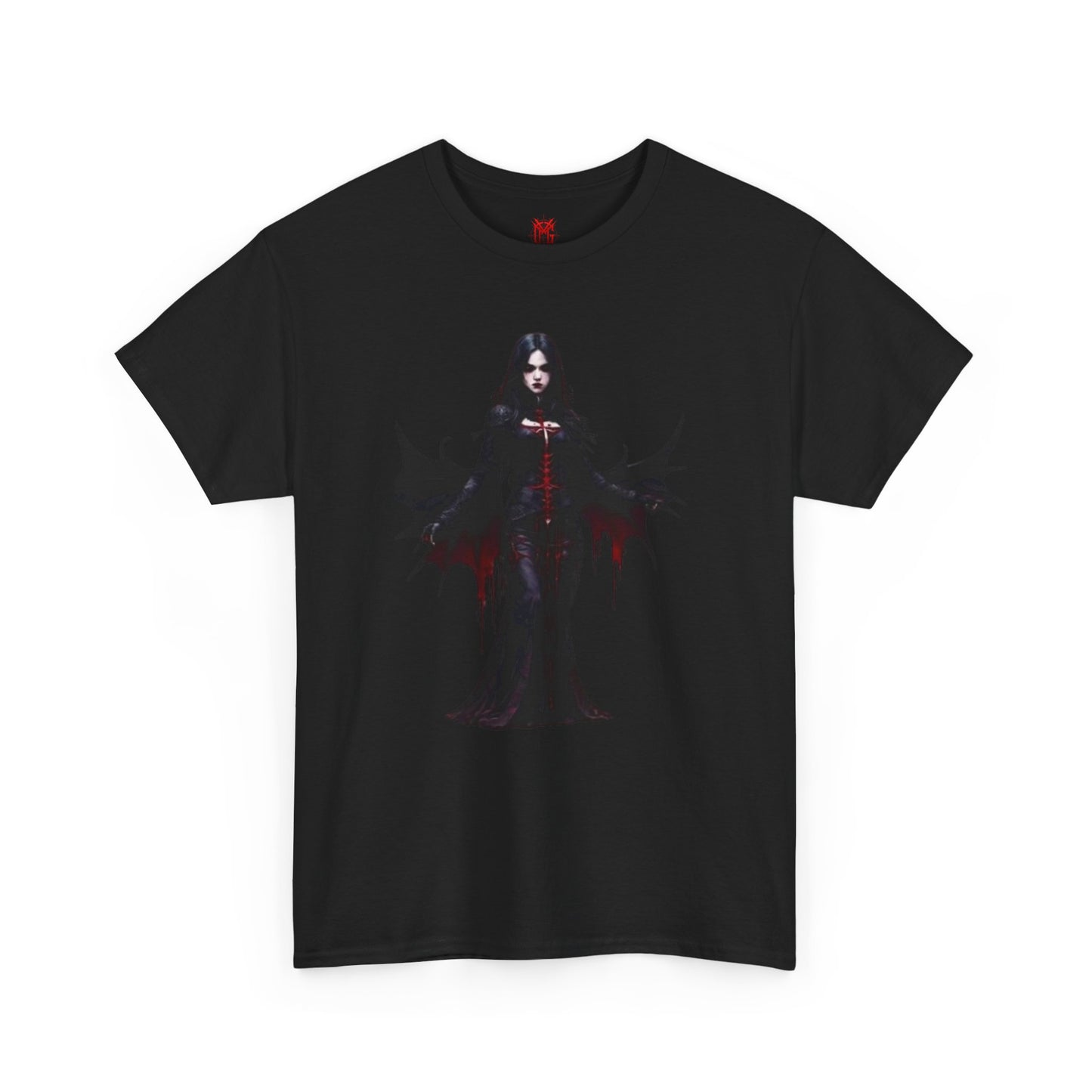 T-Shirt Reine Vampire