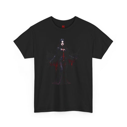 T-Shirt Reine Vampire