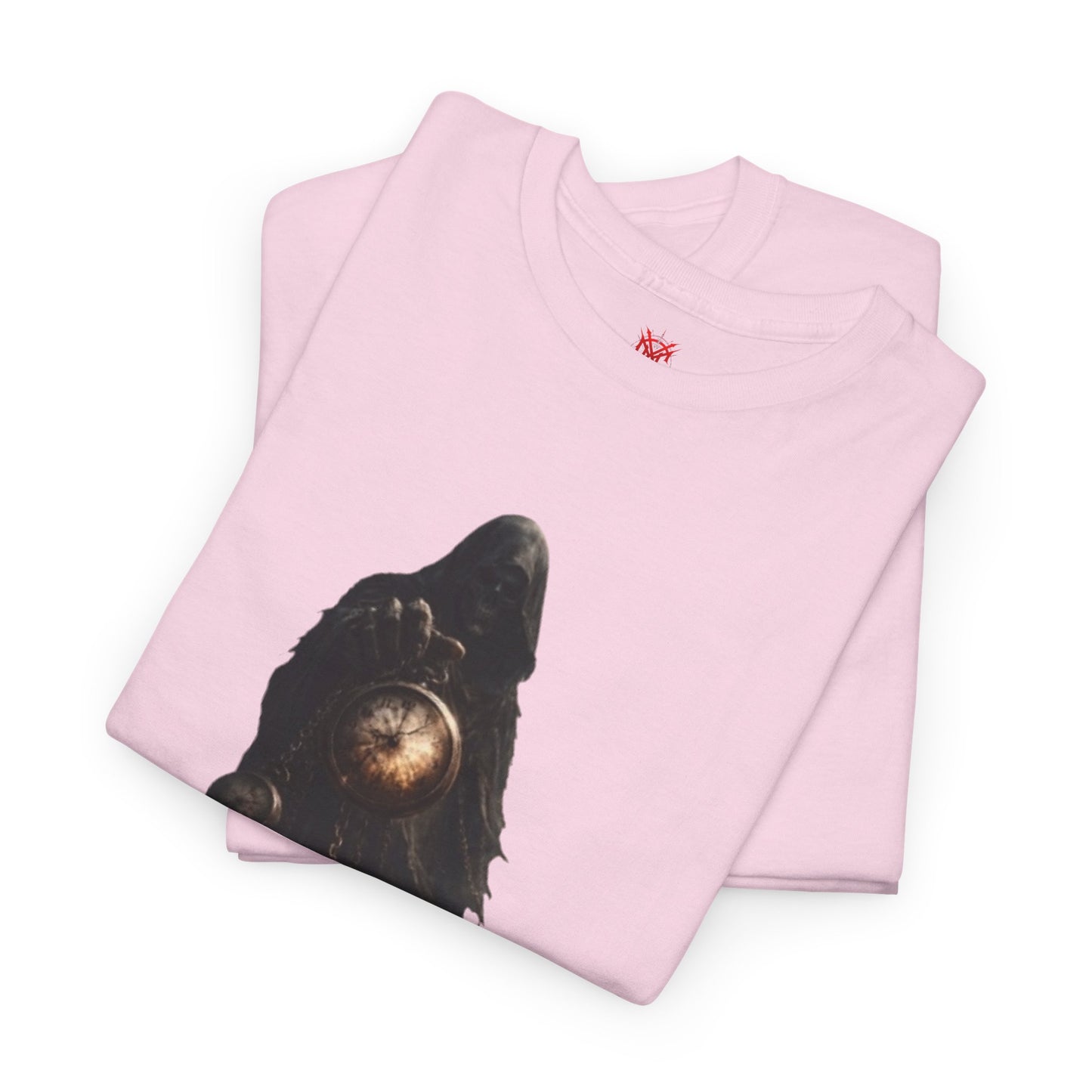 T-shirt occulte