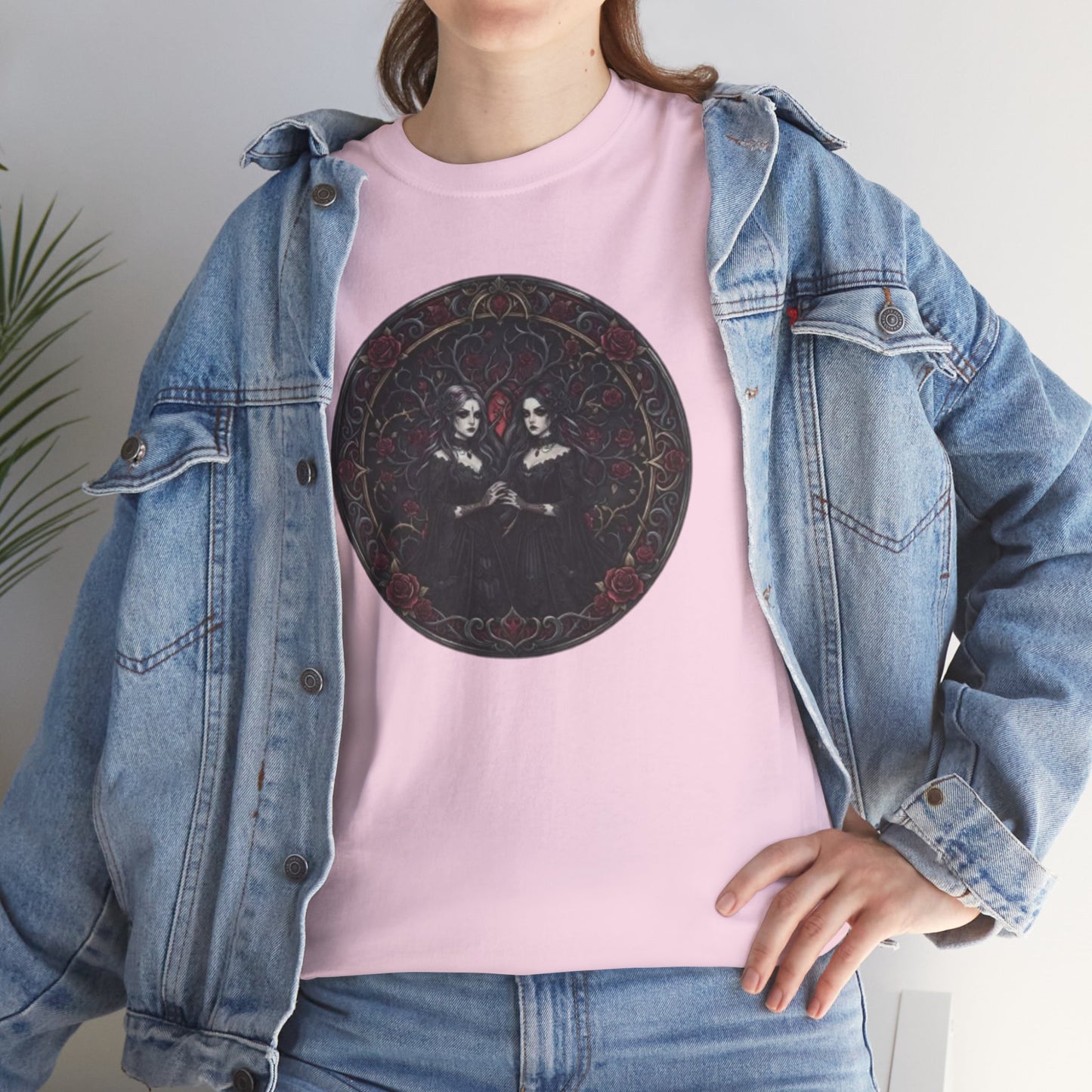 Gothik Girls T-Shirt