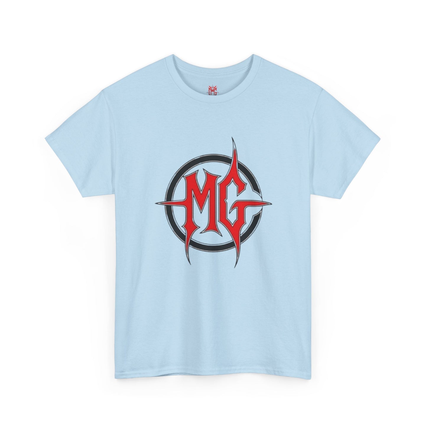 MG Logo T-Shirt