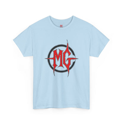 MG Logo T-Shirt