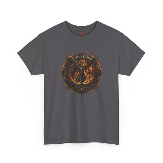 Angel of Demon T-Shirt