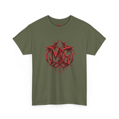 T-shirt gothique MG