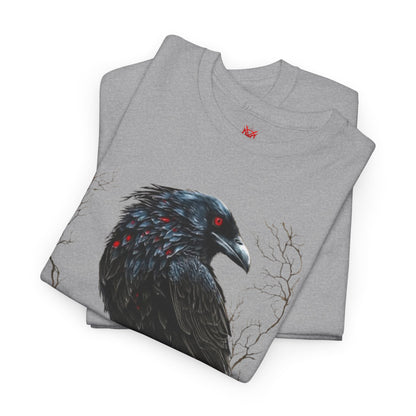 Raven & Skull T-Shirt