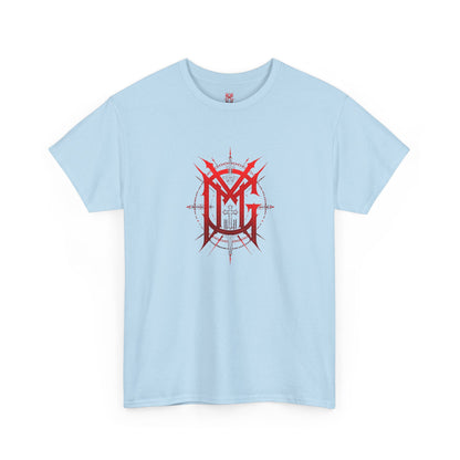 Logo Official Metal Gothik T-Shirt