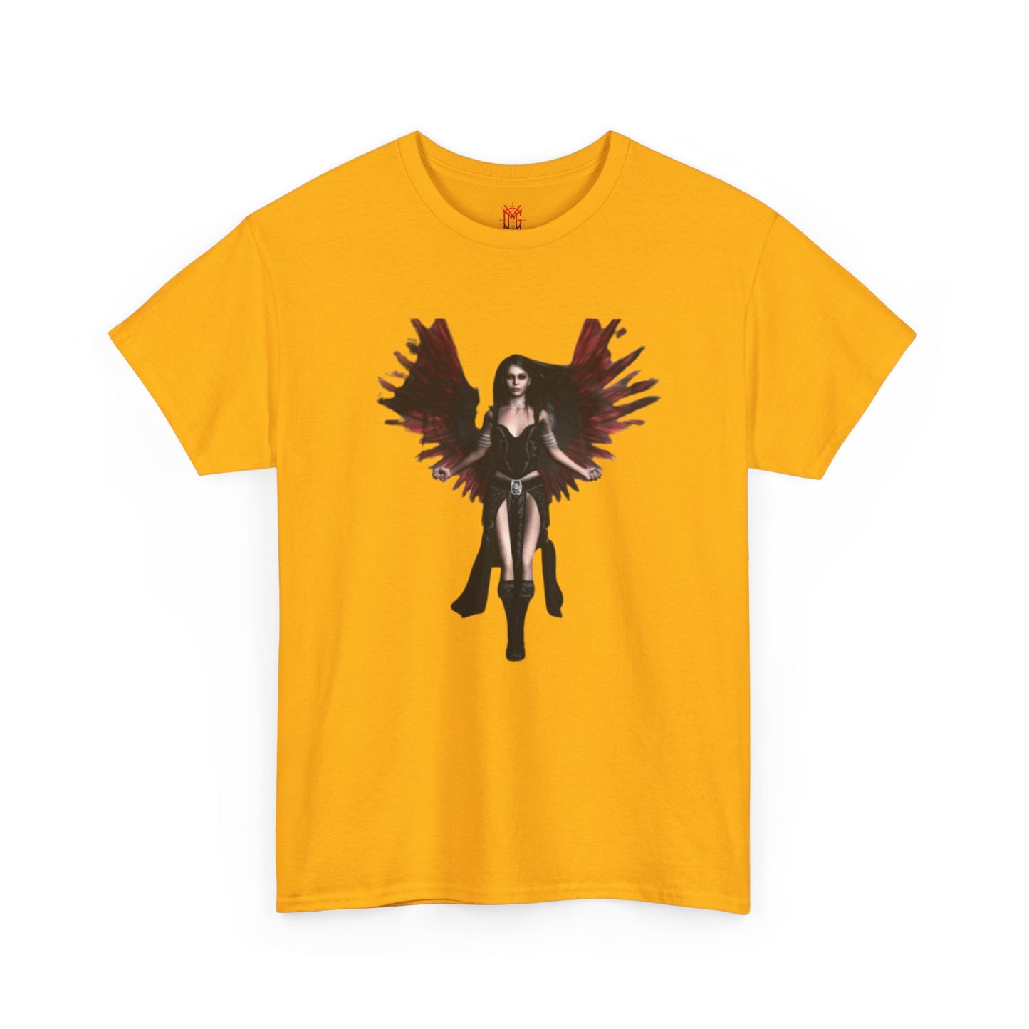 Gothic Angel T-Shirt