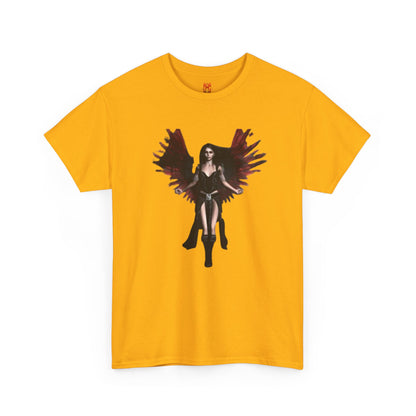 Gothic Angel T-Shirt