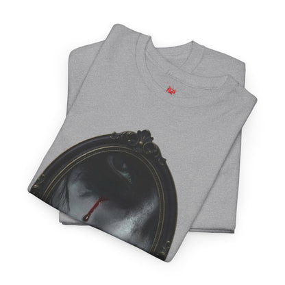 Mirror Face T-Shirt