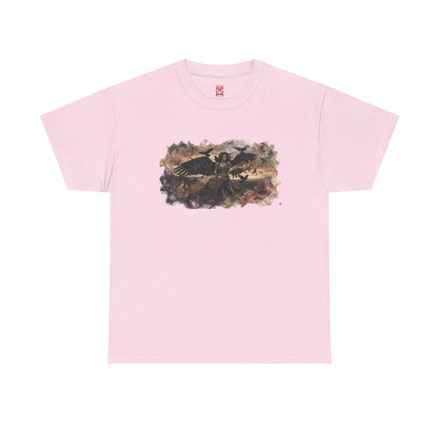 Gothic Art T-Shirt