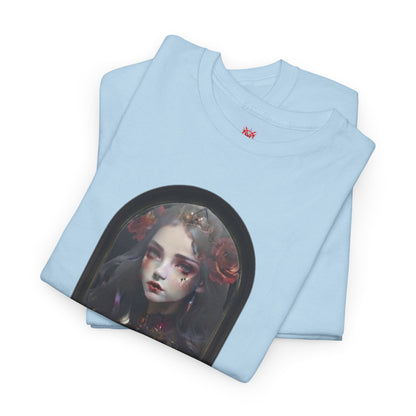 Gothic Portrait T-Shirt
