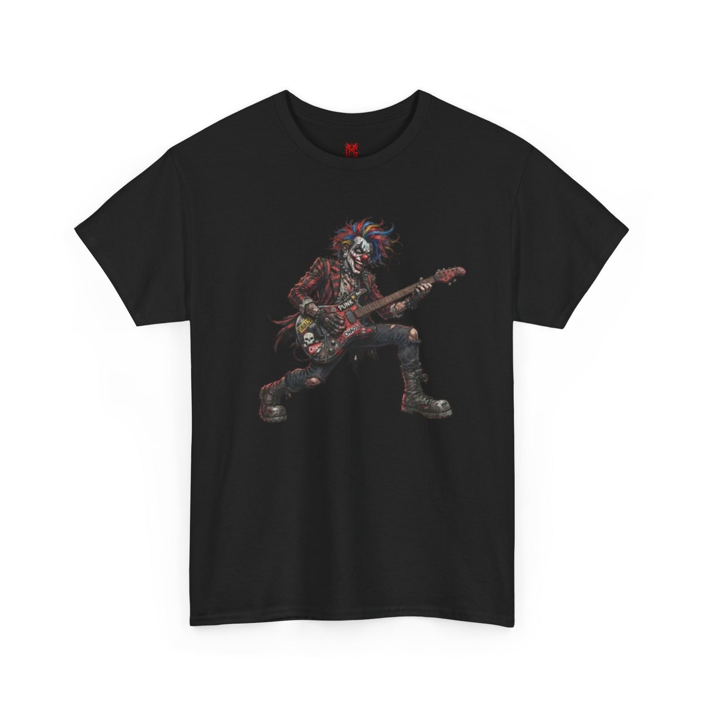 Rock Clown T-Shirt
